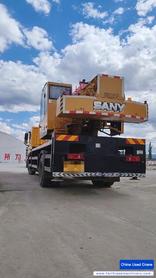 Buy Sany 12t Used Crane / 3 Buy Sany 12t Used Crane / 3